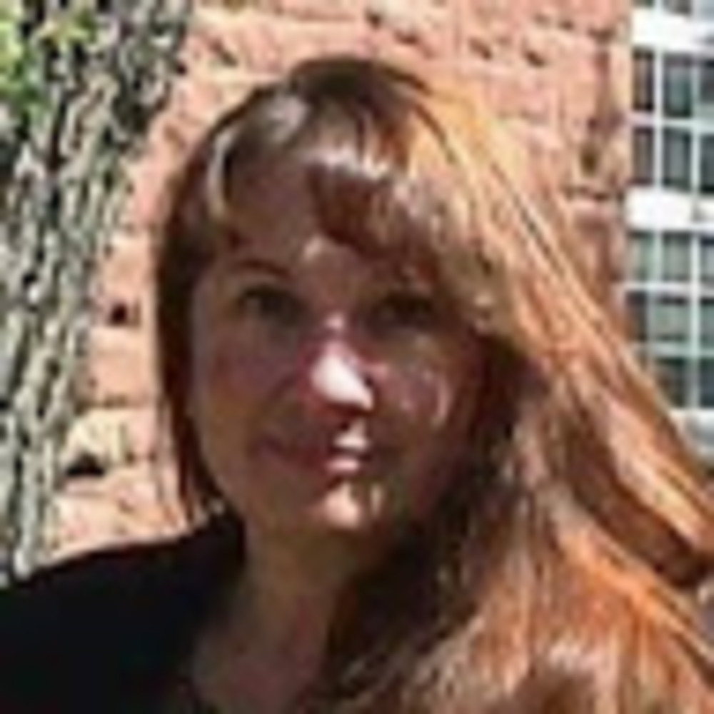 Meet your Posher, Carrie
